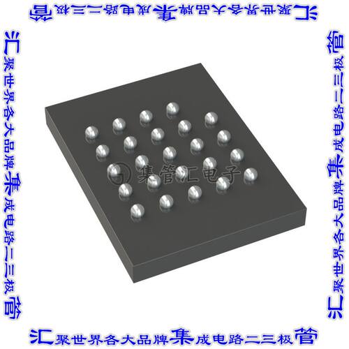 S27KS0643GABHV020 存储器IC PSRAM 64MBIT SPI/OCTAL 24FBGA芯