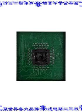 FASM32TQG 开发板评估板 SOCKET MODULE, 32 PIN QFP; B=7.3