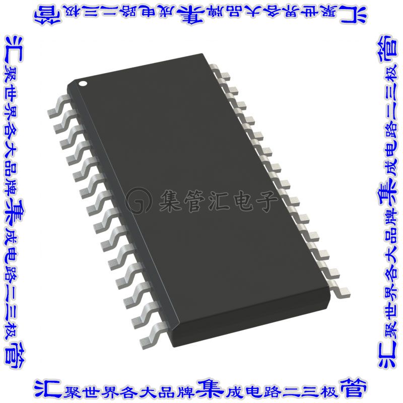 DRV8452PWPR 集成電路芯片50-V, 5-A, DUAL H-BRIDGE STEPPER