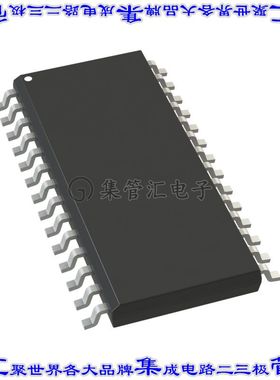 DRV8452SPWPR 集成电路芯片50-V, 5-A, DUAL H-BRIDGE STEPPER