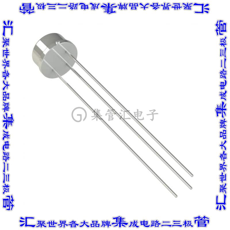 2N5416 单双极晶体管 PNP TRANSISTORS