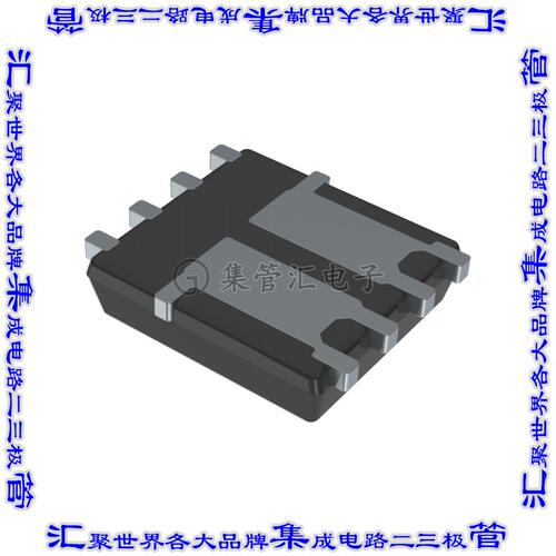NP16N06QLK-E1-AY 晶体管 MOSFET 2N-CH 60V 16A 8HSON