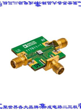 EV1HMC558ALC3B 开发板评估板 EVAL BOARD FOR HMC558ALC3B