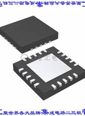 ADS8028IRTJT 模数转换器IC ADC 12BIT SAR 20QFN芯片集成电路