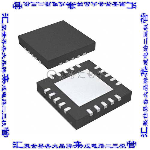 TUSS4440TRTJR 集成电路芯片ULTRASONIC SENSOR I/F FOR PARK A