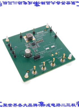 EVL28167-A-Q-00A 开发板评估板 EVAL BOARD FOR MP28167-A