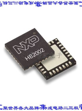 MC33HB2002ES 集成电路芯片H-BRIDGE, SPI, BRUSHED DC MOTOR