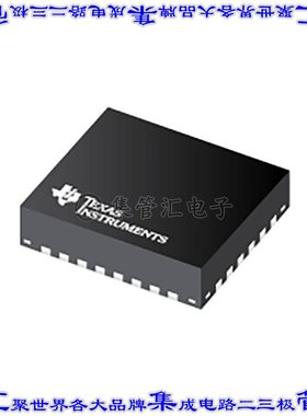 DP83TC813RRHFRQ1 集成电路芯片IC TRANSCEIVER FULL 6/6 28VQFN