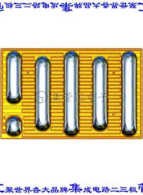 EPC2204A 晶体管 MOSFET TRANS GAN 80V .006OHM AECQ101