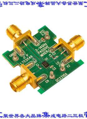 DC2310A 开发板评估板 DEMO BOARD FOR LTC5549