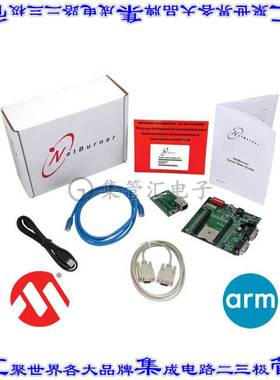 NNDK-MODM7AE70LC-KIT 开发板评估板 MODM7AE70 IOT DEVELOPMENT