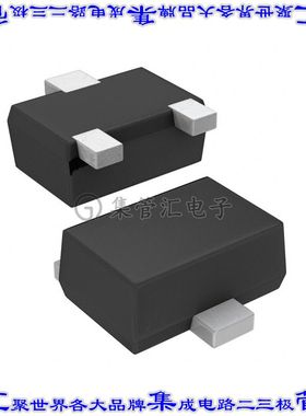 DTC114EUBTL 单双极晶体管 TRANS PREBIAS NPN 50V UMT3F