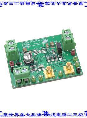 TLE8457LINLDOBOARDTOBO1 开发板评估板 TLE8457 LIN LDO BOARD