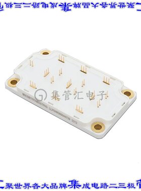 MSCSM170TAM23CTPAG 晶体管 MOSFET 6N-CH 1700V 122A