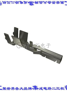 10132447-121PLF 连接器接插件CONN SOCKET 16-20AWG CRIMP TIN