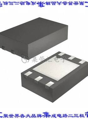 FDMB2307NZ 晶体管 MOSFET 2N-CH 6MLP