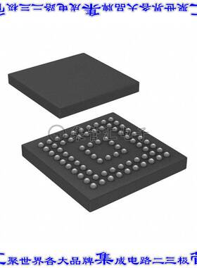 ADV7610BBCZ 集成电路芯片IC RCVR HDMI 165MHZ LP 76-CSBGA