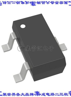 DMN3033LSNQ-7 晶体管 MOSFET N-CH 30V 6A SC59