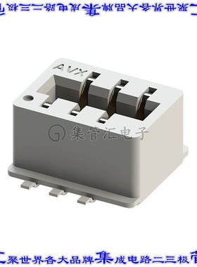 9159006603906 009159006603906连接器接插件2X3POS DUAL ROW INV