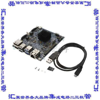J721EXSKG01EVM 开发板评估板 TDA4VM PROCESSOR STARTER KIT FOR