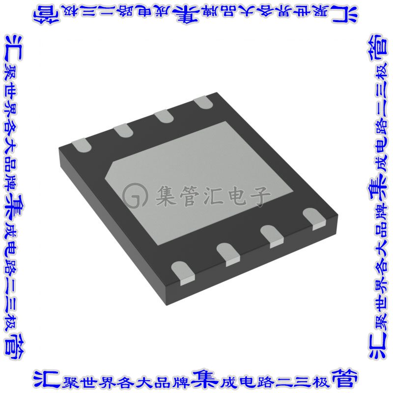 MX25U12832FZ4I02 集成电路芯片IC FLASH 128MBIT SPI/QUAD 8WSO