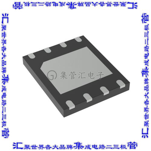 MX25U12832FZ4I02 集成电路芯片IC FLASH 128MBIT SPI/QUAD 8WSO