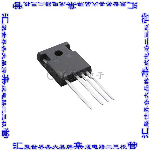 IMZA65R048M1HXKSA1 晶体管 MOSFET 650V NCH SIC TRENCH