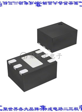 MADP-011027-14150T 射频二极管 RF DIODE PIN 100V 3.3W 6DFN