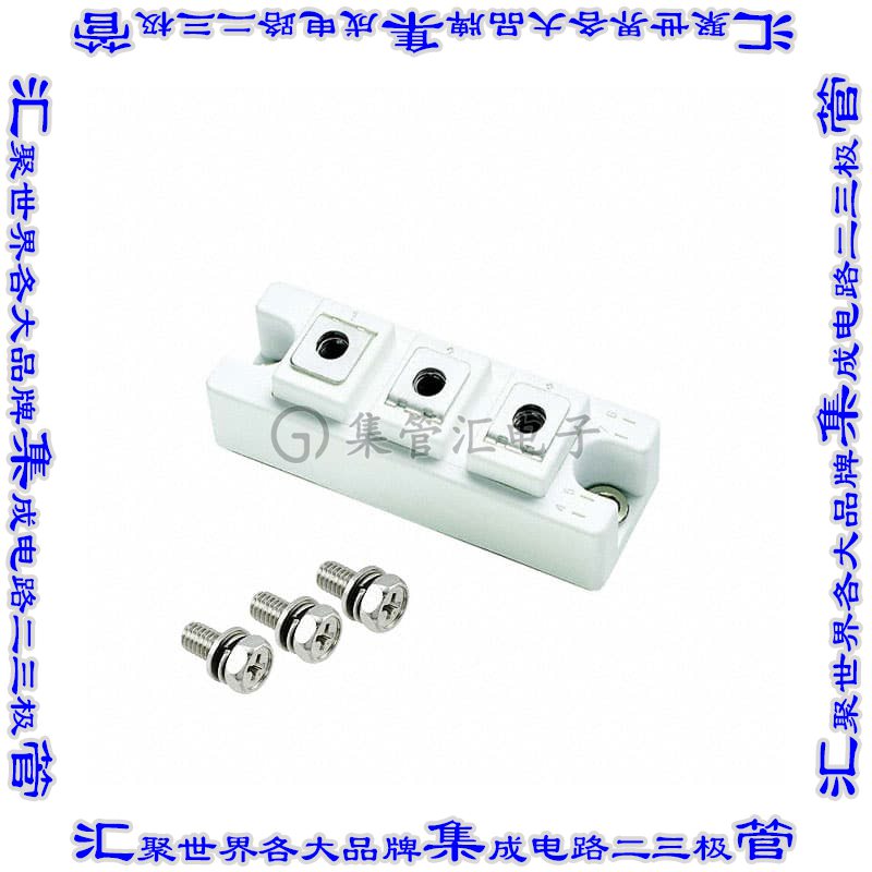 MD16200S-DKM2MM 二极管阵列 DIODE MODULE GP 1600V 200A S3