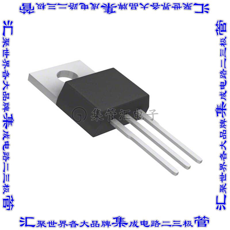 STPR1240 二极管阵列 DIODE ARRAY GP 400V 6A TO220AB