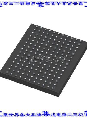 GS81302DT38AGD-633I 存储器IC SRAM 144MBIT 并联 165FPBGA芯片