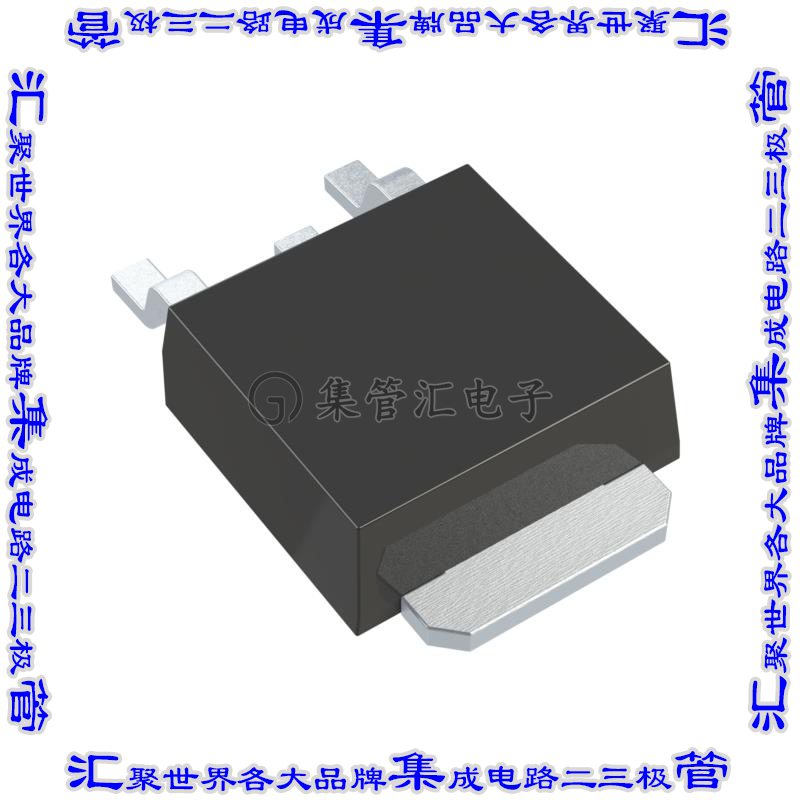 XP10TN135H 晶体管 MOSFET N-CH 100V 8.1A TO252
