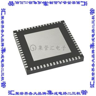 ETHERCAT CTLR 64QFN 100 LAN9252TV 集成电路芯片IC