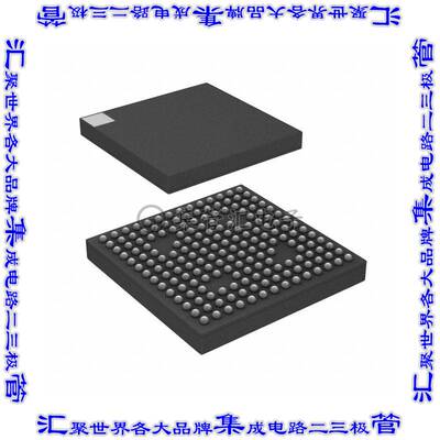 ADBF701WCBCZ211 集成电路芯片BLK+PROCW/128KB L2 SRAM&DDR