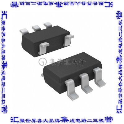TPS62262DDCT 开关稳压器IC REG BUCK 1.2V 600MA SOT23-5电源芯