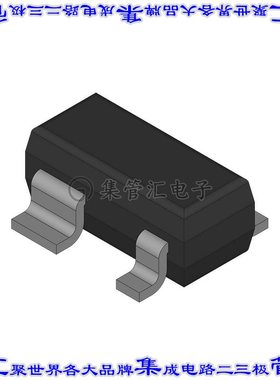 BAT62E6327HTSA1 射频二极管 DIODE SCHOTTKY 40V 100MW SOT143