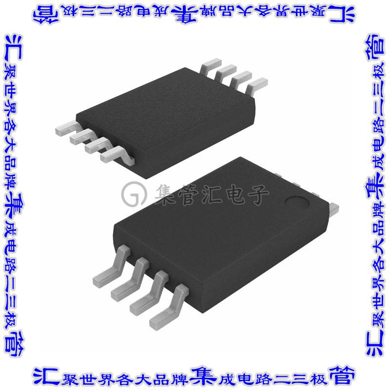 PI3CH3305LEX 总线开关IC BUS SWITCH 8TSSOP芯片集成电路