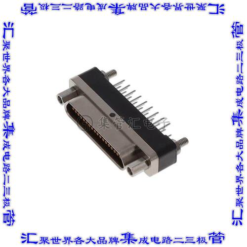 MK-242-037-235-2200 连接器接插件MICRO-D CONNECTORS (0.050