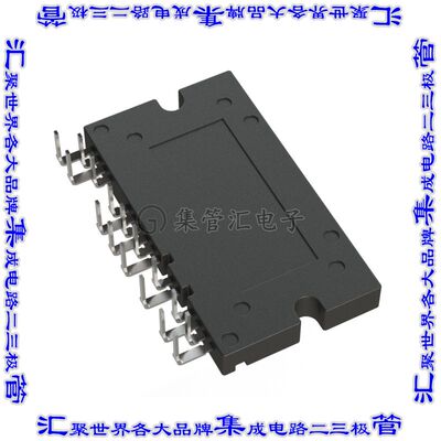 NXV65HR82DZ2 晶体管 AUTOMOTIVE POWER MODULE, H-BRIDG