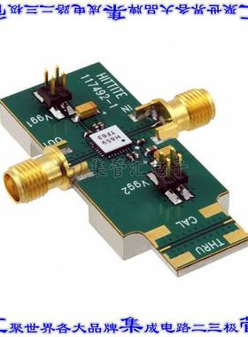 117494-HMC659LC5 开发板评估板 EVAL BOARD HMC659LC5