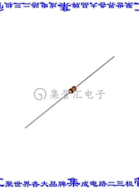 1N4933G 二极管 RECTIFIER, F RECOVERY, GLASS