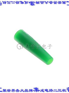 GMB.00.032.DV 连接器接插件CONN STRAIN RELIEF GREEN