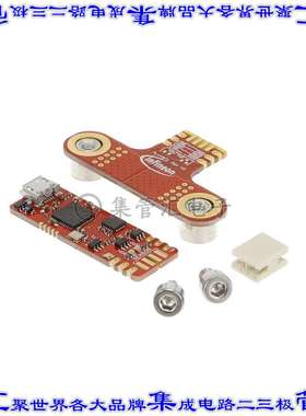 TLE4971MS2GOTOBO1 开发板评估板 TLE4971_MS2GO