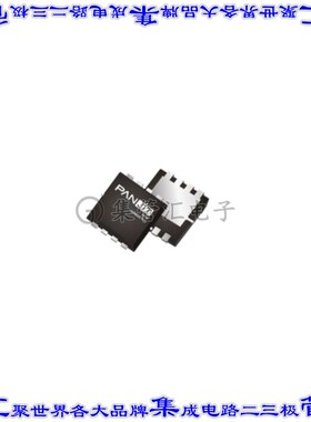 PJQ4548P-AU_R2_002A1 晶体管 MOSFET 40V N-CHANNEL ENHANCEMEN