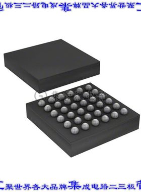 PCAL6524EVJ 集成电路芯片IC XPNDR 1MHZ I2C 36VFBGA