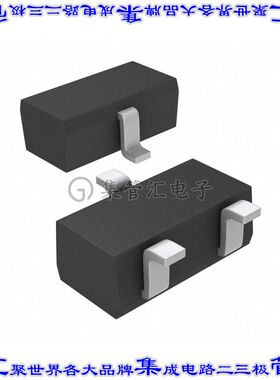 RB400DFHT146 二极管 DIODE SCHOTTKY 40V 500MA SMD3