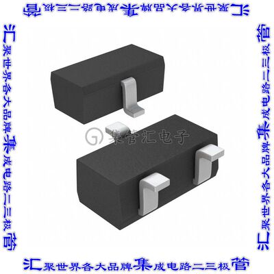 RB425DFHT146 二极管阵列 DIODE ARR SCHOTT 40V 50MA SMD3
