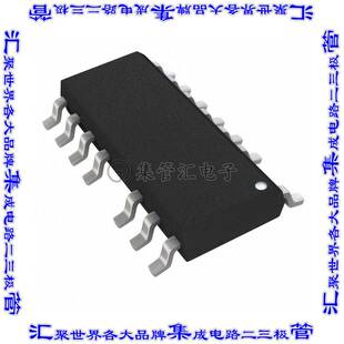 UCC256404ADDBT 集成电路芯片HALF BRIDGE CONT WITH HV DRIVER