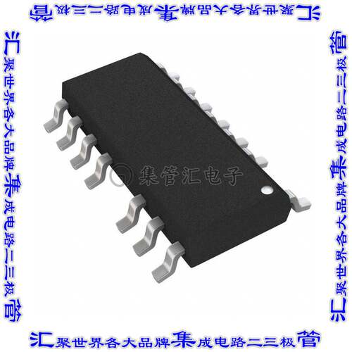 UCC256403ADDBR 集成电路芯片IC ISOLATION