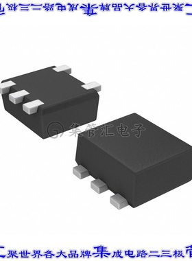 US5U35TR 晶体管 MOSFET P-CH 45V 700MA TUMT5